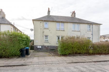 89 Hilton Terrace, Hilton, Aberdeen, AB24