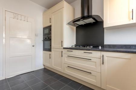 2 bedroom Flat for sale in 89 Hilton Terrace, Hilton, Aberdeen, AB24