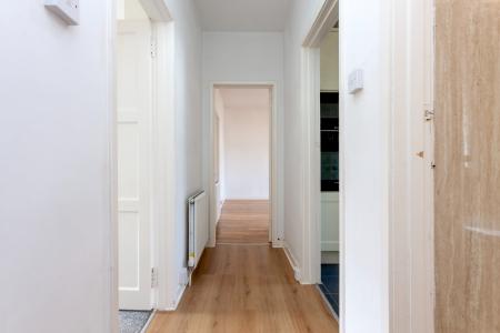 2 bedroom Flat for sale in 89 Hilton Terrace, Hilton, Aberdeen, AB24