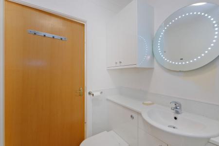 1 bedroom Flat for sale in 93 Whinhill Gate, Ferryhill, Aberdeen, AB11