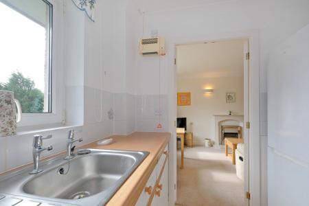 1 bedroom Flat for sale in 93 Whinhill Gate, Ferryhill, Aberdeen, AB11