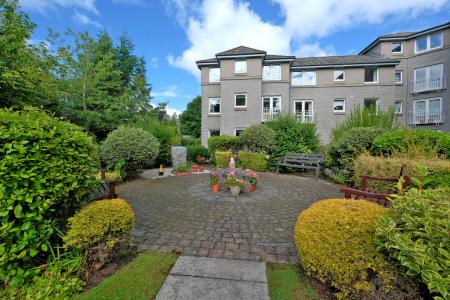 1 bedroom Flat for sale in 93 Whinhill Gate, Ferryhill, Aberdeen, AB11
