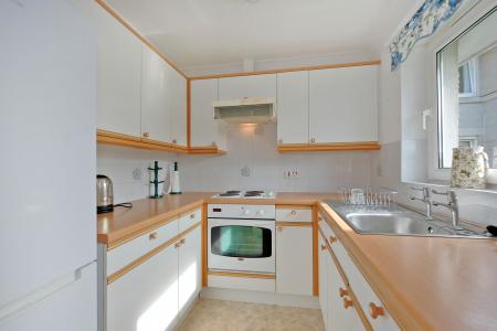 1 bedroom Flat for sale in 93 Whinhill Gate, Ferryhill, Aberdeen, AB11