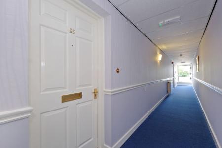 1 bedroom Flat for sale in 93 Whinhill Gate, Ferryhill, Aberdeen, AB11