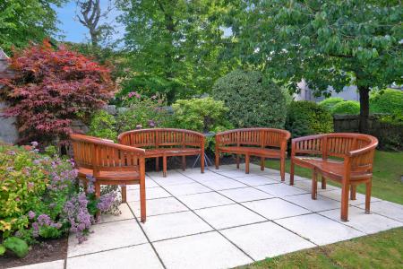 1 bedroom Flat for sale in 93 Whinhill Gate, Ferryhill, Aberdeen, AB11