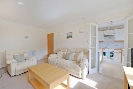 1 bedroom Flat for sale in 93 Whinhill Gate, Ferryhill, Aberdeen, AB11