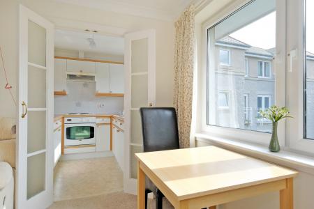 1 bedroom Flat for sale in 93 Whinhill Gate, Ferryhill, Aberdeen, AB11