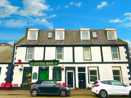 11 bedroom Block of Apartments for sale in Block of 4 Flats (A-D), 14 Wellington S, The Beach, Aberdeen, AB11