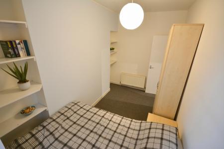 11 bedroom Block of Apartments for sale in Block of 4 Flats (A-D), 14 Wellington S, The Beach, Aberdeen, AB11