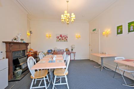 7 bedroom Detached house for sale in Brentwood Villa Guest House, 560 King St, Aberdeen, AB24