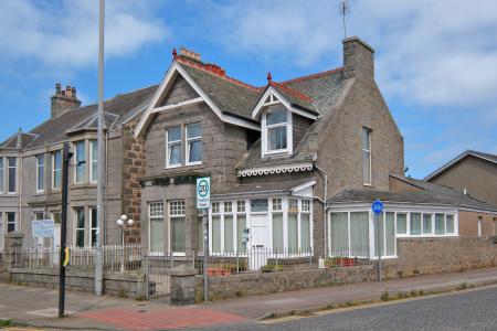 Brentwood Villa Guest House, 560 King St, Aberdeen, AB24