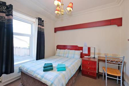 7 bedroom Detached house for sale in Brentwood Villa Guest House, 560 King St, Aberdeen, AB24