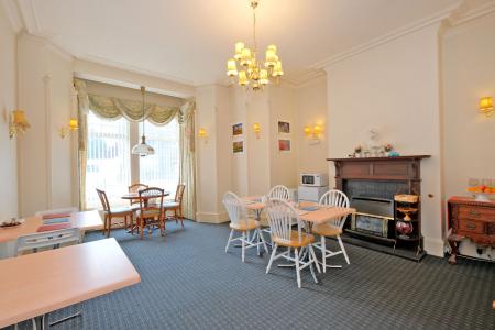 7 bedroom Detached house for sale in Brentwood Villa Guest House, 560 King St, Aberdeen, AB24