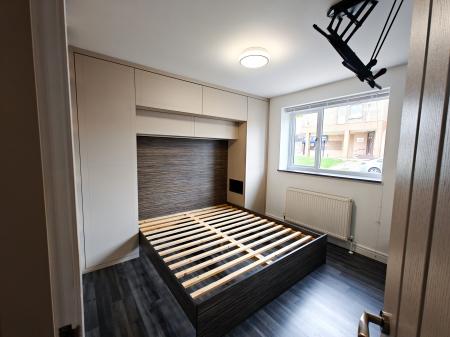 2 bedroom Flat for sale in Cornhill Drive, Aberdeen, AB16