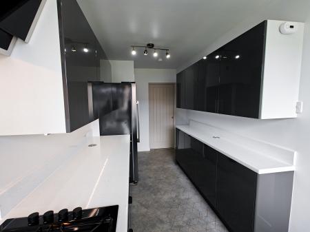 2 bedroom Flat for sale in Cornhill Drive, Aberdeen, AB16