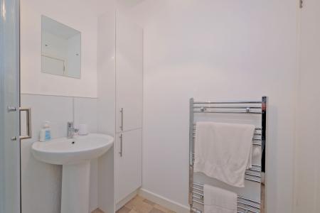 2 bedroom Flat for sale in Flat C, St Clair House, 34 Hutcheon St, The City Centre, Aberdeen, AB25