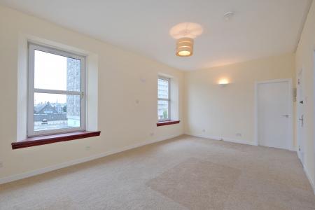 2 bedroom Flat for sale in Flat C, St Clair House, 34 Hutcheon St, The City Centre, Aberdeen, AB25