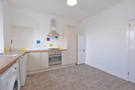 2 bedroom Flat for sale in Flat C, St Clair House, 34 Hutcheon St, The City Centre, Aberdeen, AB25