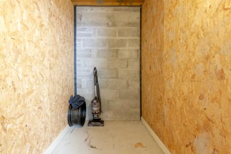 1 bedroom Flat for sale in Flat D, 24 Blench Drive, Ellon, AB41