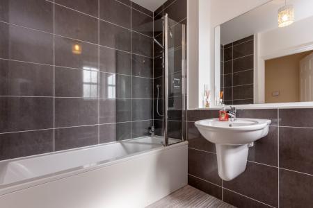 1 bedroom Flat for sale in Flat D, 24 Blench Drive, Ellon, AB41