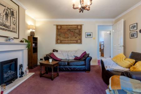 2 bedroom Bungalow for sale in Gaitside Drive, Garthdee, Aberdeen, AB10