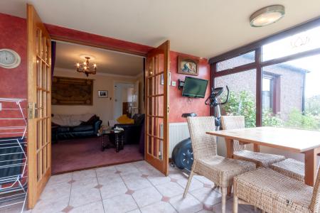 2 bedroom Bungalow for sale in Gaitside Drive, Garthdee, Aberdeen, AB10