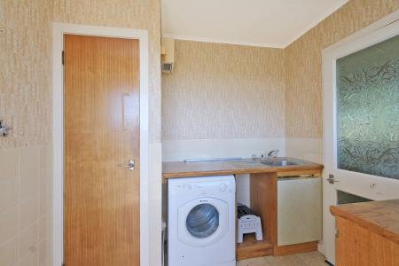 3 bedroom Detached house for sale in Katandus House, Cove Road, Cove, Aberdeen, AB12