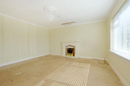 3 bedroom Detached house for sale in Katandus House, Cove Road, Cove, Aberdeen, AB12