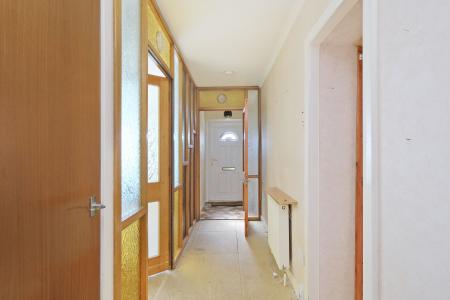 3 bedroom Detached house for sale in Katandus House, Cove Road, Cove, Aberdeen, AB12