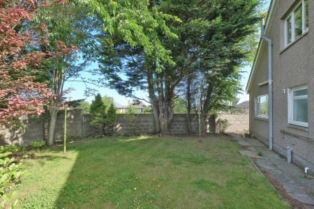 3 bedroom Detached house for sale in Katandus House, Cove Road, Cove, Aberdeen, AB12