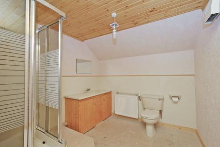 3 bedroom Detached house for sale in Katandus House, Cove Road, Cove, Aberdeen, AB12