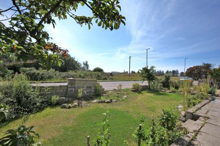 3 bedroom Detached house for sale in Katandus House, Cove Road, Cove, Aberdeen, AB12