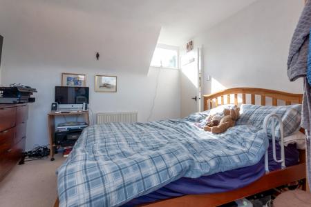 2 bedroom End of terrace house for sale in Kendal Green, Kemnay, AB51