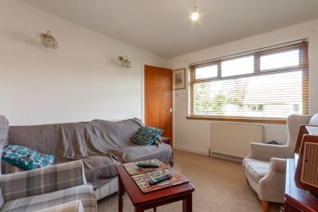 2 bedroom End of terrace house for sale in Kendal Green, Kemnay, AB51