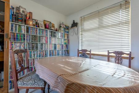 2 bedroom End of terrace house for sale in Kendal Green, Kemnay, AB51