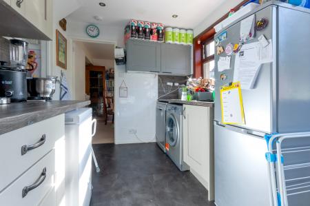 2 bedroom End of terrace house for sale in Kendal Green, Kemnay, AB51