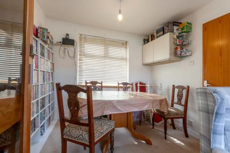 2 bedroom End of terrace house for sale in Kendal Green, Kemnay, AB51