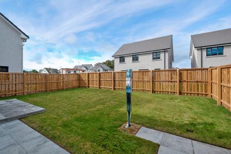 5 bedroom Detached house for sale in Plot 3, Raemoir Park, Raemoir Road, Banchory, AB31