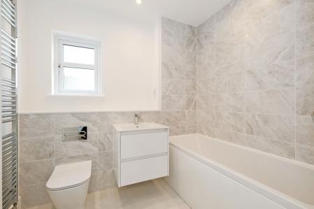 5 bedroom Detached house for sale in Plot 3, Raemoir Park, Raemoir Road, Banchory, AB31