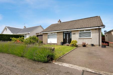 4 bedroom Detached house for sale in Schoolhill Lane, Portlethen, AB12