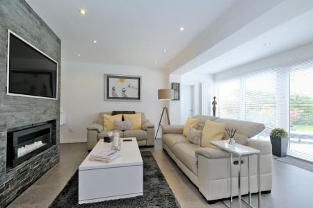 4 bedroom Detached house for sale in Schoolhill Lane, Portlethen, AB12