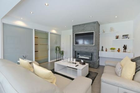 4 bedroom Detached house for sale in Schoolhill Lane, Portlethen, AB12