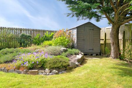 4 bedroom Detached house for sale in Schoolhill Lane, Portlethen, AB12