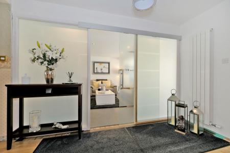 4 bedroom Detached house for sale in Schoolhill Lane, Portlethen, AB12