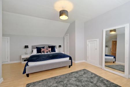 4 bedroom Detached house for sale in Schoolhill Lane, Portlethen, AB12