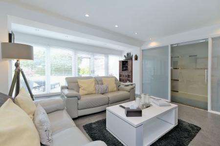 4 bedroom Detached house for sale in Schoolhill Lane, Portlethen, AB12