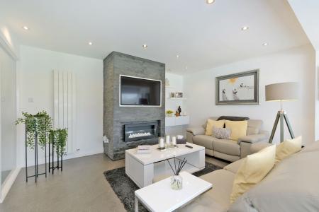 4 bedroom Detached house for sale in Schoolhill Lane, Portlethen, AB12