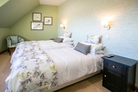 2 bedroom Flat for sale in The MacLeod Apartment, Landale Court, Chapelton, AB39