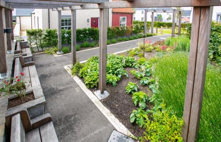 1 bedroom Flat for sale in The Malcolm Apartment, Landale Court, Chapelton, AB39