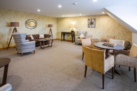 1 bedroom Flat for sale in The Malcolm Apartment, Landale Court, Chapelton, AB39